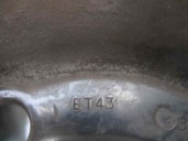 Recambio de llanta para renault megane i scenic (ja0) 1.9 turbodiesel referencia OEM IAM 7700830934 R146JX14CHET43 