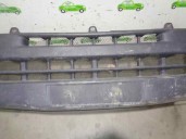 Recambio de paragolpes delantero para citroën jumper caja cerrada (1) 2.5 diesel referencia OEM IAM NEGRO TEXTURADO 