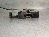 Recambio de cerradura capot para volkswagen passat b6 (3c2) 2.0 tdi referencia OEM IAM 3C1823509D 3C1823509D 