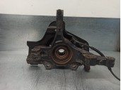 Recambio de mangueta delantera izquierda para fiat tipo ii (357) fam easy referencia OEM IAM 51983557 