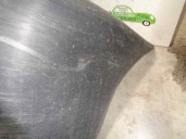 Recambio de paragolpes delantero para citroën jumper caja cerrada (1) 2.5 diesel referencia OEM IAM NEGRO TEXTURADO 