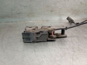 Recambio de cerradura capot para volkswagen passat b6 (3c2) 2.0 tdi referencia OEM IAM 3C1823509D 3C1823509D 