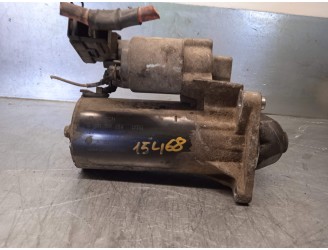 MOTOR ARRANQUE 20070615 0001108234 BOSCH