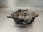 Recambio de pinza freno delantera izquierda para opel corsa d color edition referencia OEM IAM 542544 BOSCH
