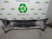 Recambio de paragolpes delantero para citroën jumper caja cerrada (1) 2.5 diesel referencia OEM IAM NEGRO TEXTURADO 