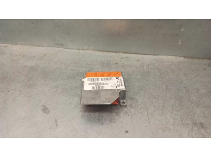 Recambio de centralita airbag para bmw serie 5 berlina (e39) 525tds referencia OEM IAM 65778374799 