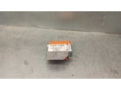 Recambio de centralita airbag para bmw serie 5 berlina (e39) 525tds referencia OEM IAM 65778374799 