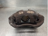Recambio de pinza freno delantera izquierda para opel corsa d color edition referencia OEM IAM 542544 BOSCH