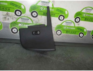 Recambio de mando para mercedes-benz clase m (w163) 4.0 cdi 32v cat referencia OEM IAM 1636804236 