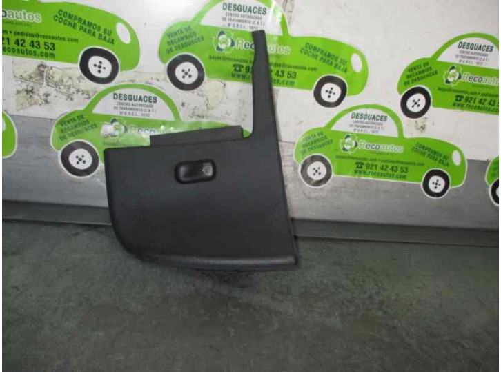 Recambio de mando para mercedes-benz clase m (w163) 4.0 cdi 32v cat referencia OEM IAM 1636804236 