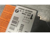 Recambio de centralita airbag para bmw serie 5 berlina (e39) 525tds referencia OEM IAM 65778374799 