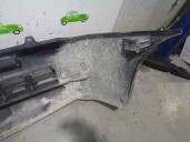 Recambio de paragolpes delantero para citroën jumper caja cerrada (1) 2.5 diesel referencia OEM IAM NEGRO TEXTURADO 