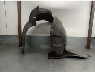 Recambio de paso rueda delantero izquierdo para seat toledo iv (kg3) 1.6 tdi referencia OEM IAM 5JA809961 