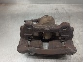 Recambio de pinza freno delantera izquierda para opel corsa d color edition referencia OEM IAM 542544 BOSCH