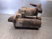 Replacement starter motor for Fiat Bravo (198) 1.9 Active Multijet OEM IAM reference 20070615 0001108234 BOSCH