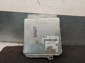 Recambio de centralita motor uce para bmw serie 5 berlina (e39) 525tds referencia OEM IAM 2247072 0281001373 BOSCH