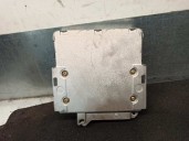 Recambio de centralita motor uce para bmw serie 5 berlina (e39) 525tds referencia OEM IAM 2247072 0281001373 BOSCH