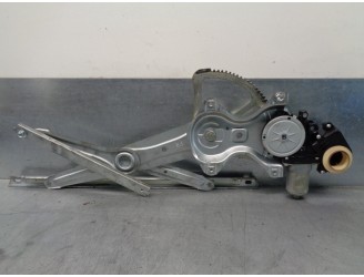 RIGHT FRONT WINDOW REGULATOR 698100F020 10 PINS 5 DOORS
