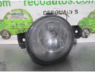 Recambio de faro antiniebla derecho para nissan primera trav. (p12) 1.9 16v turbodiesel cat referencia OEM IAM 261508990A 892064