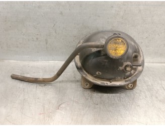 Recambio de deposito expansion para toyota corolla (e12) 2.0 turbodiesel cat referencia OEM IAM 1647027040 1647027040 DENSO