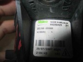 Recambio de faro antiniebla derecho para nissan primera trav. (p12) 1.9 16v turbodiesel cat referencia OEM IAM 261508990A 892064