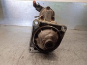 Replacement starter motor for Fiat Bravo (198) 1.9 Active Multijet OEM IAM reference 20070615 0001108234 BOSCH