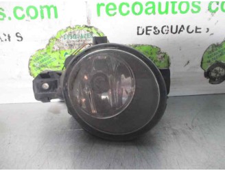 Recambio de faro antiniebla izquierdo para nissan primera trav. (p12) 1.9 16v turbodiesel cat referencia OEM IAM 261558990A 8920