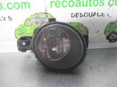 Recambio de faro antiniebla izquierdo para nissan primera trav. (p12) 1.9 16v turbodiesel cat referencia OEM IAM 261558990A 8920