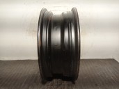 Recambio de llanta para mg serie 600 (rh) 2.0 cat referencia OEM IAM 42700SN7G21 R15X51/2JH2X50 HIERRO