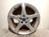 Recambio de llanta para ford focus iii 1.0 ecoboost referencia OEM IAM BM5J1007FB R188.0JX18H2ET55 