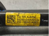 Recambio de brazo suspension inferior trasero izquierdo para kia xceed 1.4 tgdi cat referencia OEM IAM 55250G4AA0 