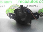 Recambio de faro antiniebla izquierdo para nissan primera trav. (p12) 1.9 16v turbodiesel cat referencia OEM IAM 261558990A 8920