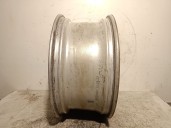 Recambio de llanta para ford focus iii 1.0 ecoboost referencia OEM IAM BM5J1007FB R188.0JX18H2ET55 