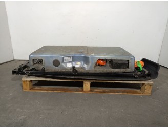 Recambio de bateria para smart fortwo coupé (453) electric drive / eq (453.391) referencia OEM IAM 295101339R A7893403722 