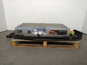 Recambio de bateria para smart fortwo coupé (453) electric drive / eq (453.391) referencia OEM IAM 295101339R A7893403722 