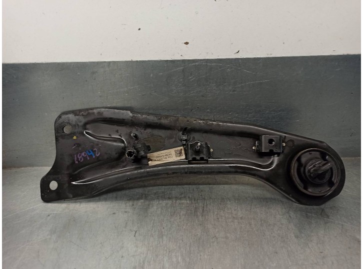 Replacement rear right lower suspension arm for Kia XCeed 1.4 TGDi CAT OEM IAM reference 55280G4AA0 