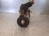 Replacement starter motor for Fiat Bravo (198) 1.9 Active Multijet OEM IAM reference 20070615 0001108234 BOSCH