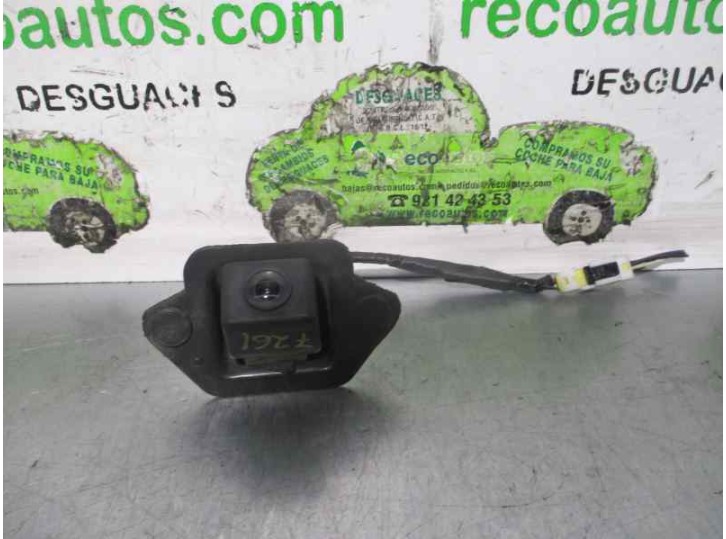 Replacement electronic module for Nissan Primera Estate (P12) 1.9 16V Turbodiesel CAT OEM IAM reference 28442BA010 28442BA010 