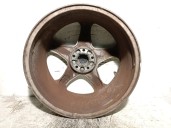 Recambio de llanta para ford focus iii 1.0 ecoboost referencia OEM IAM BM5J1007FB R188.0JX18H2ET55 