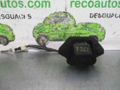 Replacement electronic module for Nissan Primera Estate (P12) 1.9 16V Turbodiesel CAT OEM IAM reference 28442BA010 28442BA010 