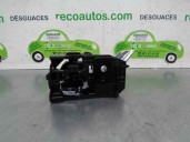 Recambio de maneta interior trasera derecha para mazda cx-5 2.5 cat referencia OEM IAM KD53T8314 