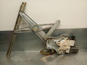 Recambio de elevalunas delantero derecho para toyota corolla (e12) 2.0 turbodiesel cat referencia OEM IAM 6981002120 6981002120 
