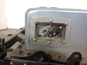 Recambio de bateria para smart fortwo coupé (453) electric drive / eq (453.391) referencia OEM IAM 295101339R A7893403722 