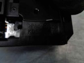 Replacement rear right interior door handle for Mazda CX-5 2.5 CAT OEM IAM reference KD53T8314 