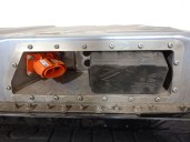 Recambio de bateria para smart fortwo coupé (453) electric drive / eq (453.391) referencia OEM IAM 295101339R A7893403722 