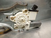 Recambio de elevalunas delantero derecho para toyota corolla (e12) 2.0 turbodiesel cat referencia OEM IAM 6981002120 6981002120 