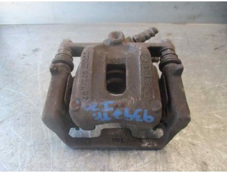 Recambio de pinza freno trasera izquierda para mercedes-benz clase a (w169) 2.0 cdi cat referencia OEM IAM E364 872A TRW