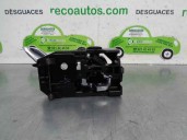 Replacement rear left interior door handle for Mazda CX-5 2.5 CAT OEM IAM reference KD53T8315 