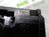 Recambio de maneta interior trasera izquierda para mazda cx-5 2.5 cat referencia OEM IAM KD53T8315  