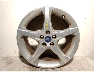 Recambio de llanta para ford focus iii 1.0 ecoboost referencia OEM IAM BM5J1007FB R188.0JX18H2ET55 